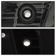 Load image into Gallery viewer, xTune 14-16 Chevrolet Silverado 1500 LED 3rd Brake Light - Smoke (BKL-CSIL14-LED-SM)
