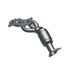 Load image into Gallery viewer, MagnaFlow Conv DF Toyota 03-09 4Runner/05-09 Tacoma/05-06 Tundra 4.0L P/S Manifold (49 State)

