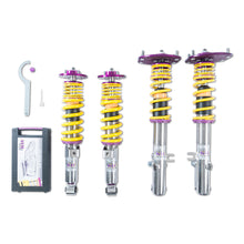 Load image into Gallery viewer, KW Coilover Clubsport Kit 2-Way 94-97 Porsche 911 (993) Carerra 4/4S Turbo (Incl Convertible)
