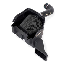 Load image into Gallery viewer, Airaid 02-12 Dodge Ram 4.7L MXP Intake System w/ Tube (Dry / Black Media)
