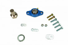 Load image into Gallery viewer, Sinister Diesel 10-12 Dodge Steering Box Support for 2010-2012 Dodge 2500/3500 - Blue
