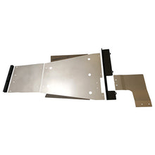 Load image into Gallery viewer, Ford Racing 17-18 Ford F-150 Raptor Skid Plate Kit
