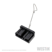 Load image into Gallery viewer, Westin 16 ft Jumper Cable Kit - Charcoal
