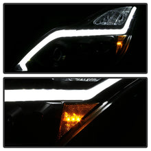 Load image into Gallery viewer, xTune Infiniti G37 Coupe (non-AFS) 08-15 Projector Headlights - Black PRO-JH-IG3708-2D-LB-BK
