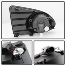 Load image into Gallery viewer, Spyder Scion IQ 2012-2013 OEM Fog Light w/Switch- Clear FL-SIQ12-C
