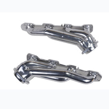 Load image into Gallery viewer, BBK 09-20 Dodge Challenger Hemi 5.7L Shorty Tuned Length Exhaust Headers - 1-3/4in Silver Ceramic
