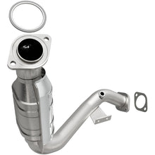 Load image into Gallery viewer, MagnaFlow Conv DF Ford Escort 98-01 2. OEM
