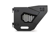 Load image into Gallery viewer, DV8 Offroad 18-22 Jeep Wrangler JL/JT Spec Series Half Doors - Rear Set
