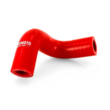 Load image into Gallery viewer, Mishimoto 96-02 Toyota 4Runner 3.4L (w/ Rear Heater) Silicone Heater Hose Kit - Red

