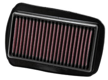 Load image into Gallery viewer, K&amp;N 08-12 Yamaha YZF125 Air Filter
