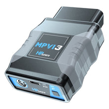 Load image into Gallery viewer, HPT MPVI3 w/Pro Feature Set + 6 Universal Credits (*Pro Link+ Cable Sold Separately*)
