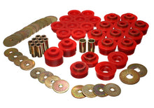 Load image into Gallery viewer, Energy Suspension 82-87 Buick Century/Regal/Skylark / 78-88 Chevelle/Monte Carlo Body Mount Set
