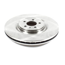 Load image into Gallery viewer, Power Stop 13-14 Ford Mustang Front Autospecialty Brake Rotor
