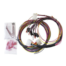 Load image into Gallery viewer, Autometer Cobalt 1969 Camaro Dash Kit 6pc Tach / MPH / Fuel / Oil / WTMP / Volt
