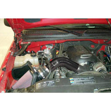 Load image into Gallery viewer, K&amp;N 01-07 Chevy Silverado 2500HD/3500HD V8-6.0L High Flow Performance Kit
