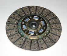 Load image into Gallery viewer, McLeod Disc Dual Performance Sprung Hub 11in X 1-1/4 X 10 Spl
