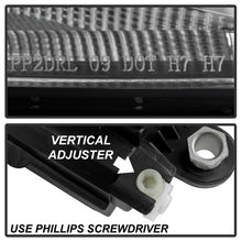 Load image into Gallery viewer, xTune 11-18 Volkswagen Jetta Sedan OEM Style Halogen Headlights - Chrome (HD-JH-VJ11-AM-C)
