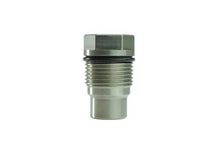 Load image into Gallery viewer, Sinister Diesel 04.5-10 Chevrolet/GMC Duramax Fuel Rail Plug (Race Valve)
