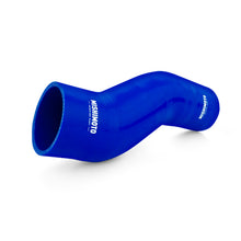 Load image into Gallery viewer, Mishimoto 2015 Subaru WRX Blue Silicone Engine Air Box Hose Kit
