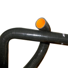 Load image into Gallery viewer, Mishimoto 93-98 Toyota Supra Black Silicone Hose Kit

