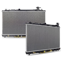 Load image into Gallery viewer, Mishimoto Toyota Avalon Replacement Radiator 2005-2012
