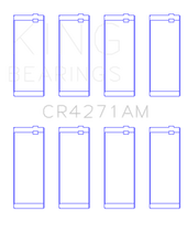 Load image into Gallery viewer, King 1/95-12/09 Chrysler/ 1/02-12/06 Jeep 148CI 2.4L L4 (Size STD) Rod Bearing Set
