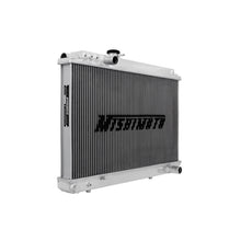 Load image into Gallery viewer, Mishimoto 86-93 Toyota Supra Manual Aluminum Radiator
