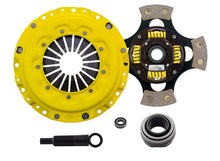Load image into Gallery viewer, ACT 1990 Acura Integra Sport/Race Sprung 4 Pad Clutch Kit
