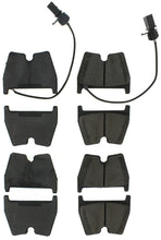 Load image into Gallery viewer, StopTech Street Touring Brake Pads
