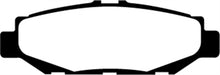 Load image into Gallery viewer, EBC 93-97 Lexus GS300 3.0 Greenstuff Rear Brake Pads
