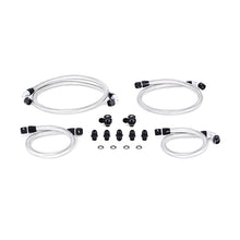 Load image into Gallery viewer, Mishimoto 04-11 Mazda RX8 Oil Line Kit
