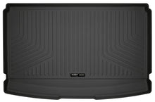 Load image into Gallery viewer, Husky Liners 18-22 Ford Expedition Max WeatherBeater Black Rear Cargo Liner (Behind 3rd Row Seat)
