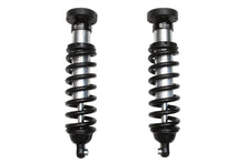 Load image into Gallery viewer, ICON 00-06 Toyota Tundra Ext Travel 2.5 Series Shocks VS IR Coilover Kit w/700lb Spring Rate
