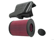 Load image into Gallery viewer, K&amp;N Performance Intake Kit  for Ford C-Max/Focus II / Volvo C30/S40/V40/V50/V70 / Mazda 3/5

