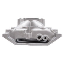 Load image into Gallery viewer, Edelbrock Manifold SBC Victor E-Tec EFI Satin
