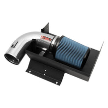 Load image into Gallery viewer, Injen 20-23 Polaris Slingshot L4-2.0L Polished Cold Air Intake

