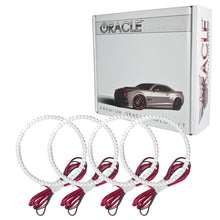 Load image into Gallery viewer, Oracle Infiniti QX70 09-15 LED Halo Kit - White
