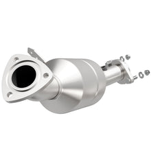 Load image into Gallery viewer, MagnaFlow Conv DF 2003 Cadillac CTS 3.2L Driver Side
