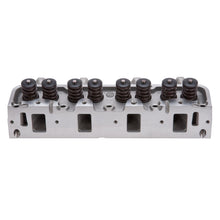 Load image into Gallery viewer, Edelbrock Single Ford FE 76cc 427 Head Comp
