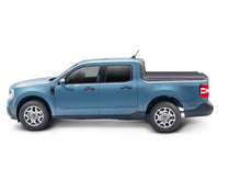 Load image into Gallery viewer, Truxedo 2022 Ford Maverick 4ft 6in TruXport Bed Cover
