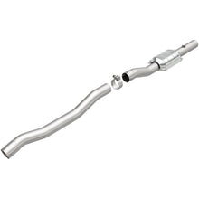 Load image into Gallery viewer, MagnaFlow Conv DF 97 Dodge Dakota 3.9L 4wd A
