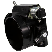 Load image into Gallery viewer, FAST Black Throttle Body LSX 102MM w/ TPS &amp; IAC
