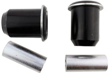 Load image into Gallery viewer, Whiteline Plus 09+ Land Rover Disovery Series 4 Front Control Arm Lower Inner Front Bushing Kit
