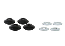 Load image into Gallery viewer, Whiteline 06+ Toyota FJ Cuiser GSJ15 Rear Sway Bar Link Upper Bushing and Washers
