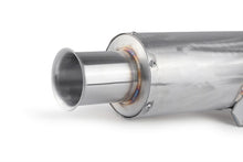 Load image into Gallery viewer, Agency Power Slip-On Performance Muffler Yamaha YXZ 1000R 2016+

