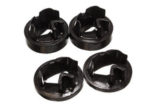 Load image into Gallery viewer, Energy Suspension Cummins Diesel Mtr Mnt Insert - Black
