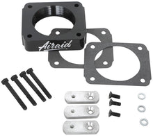 Load image into Gallery viewer, Airaid 97-03 Ford F-150 / 97-04 Expedition 4.6L PowerAid TB Spacer
