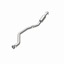 Load image into Gallery viewer, Magnaflow Conv DF 13-14 Mercedes-Benz GL450 V8 4.6 OEM Underbody
