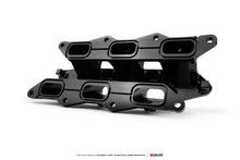 Load image into Gallery viewer, AMS Performance 2023+ Nissan Z Port Injection Lower Manifold - Black
