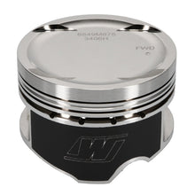 Load image into Gallery viewer, Wiseco Nissan VG30 Turbo -9cc 1.260 X 87.5 Piston Shelf Stock Kit
